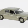 Dodge Monaco, gold, 1974, 1:87, Brekina