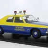 Dodge Monaco, 1974, New York State Police, 1:18, KK Scale