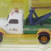 Dodge Power Wagon, 1967, Garbage Pail Kids Series 8, 1:64, Greenlight