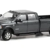 Dodge RAM 2500 Big Horn Sport 4x4, dunkelgrau, 2022, 1:64, Greenlight