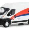 Dodge RAM Promaster 2500 Cargo HD, 2019, Canada Post - Postes Canada, 1:64, Greenlight