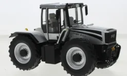 Doppstadt Trac 200, silber, 1:32, Schuco