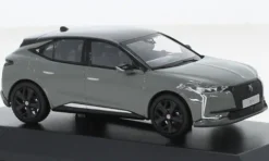 DS 4 Performance Line, grau/schwarz, 2021, 1:43, Norev