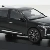DS 4, schwarz, 2021, 1:43, Norev