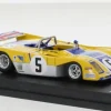 Duckhams LM, 24h Le Mans, 1973, #5, C.Craft/A.de Cadenet, 1:43, Trofeu