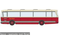 Duple Commander IV, East Kent, 1:76, Oxford