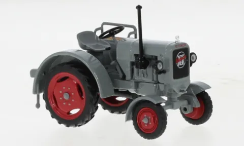 Eicher ED 25II, grau, 1951, 1:43, SpecialC.-114