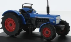 Eicher Wotan II, blau, 1976, 1:43, SpecialC.-114