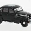 EMW 340, schwarz, 1950, 1:87, Brekina