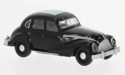 EMW 340, schwarz, 1950, 1:87, Brekina