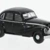 EMW 340, 1950, Taxi, 1:87, Brekina