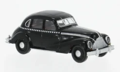 EMW 340, 1950, Taxi, 1:87, Brekina