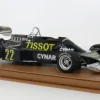 Ensign N177, Formel 1, GP Canada, 1977, #22, C.Regazzoni, 1:18, Tecnomodel