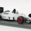 Eurobrun ER188, Formel 1, GP Frankreich, 1988, #33, S.Modena, 1:43, Spark