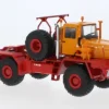 Faun Koloss, orange/rot, 1:43, Premium ClassiXXs