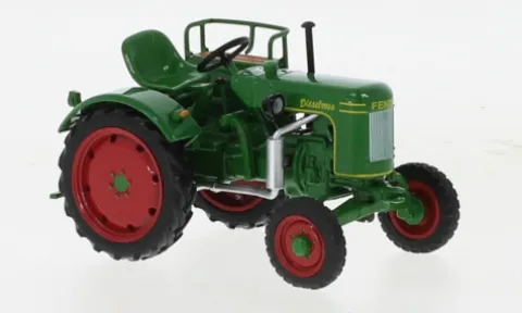 Fendt Dieselross F15 H6, grün, 1956, 1:43, SpecialC.-114