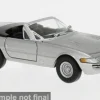 Ferrari 365 GTS/4 Daytona Spider, silber, 1971, 1:87, Brekina