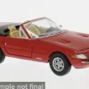 Ferrari 365 GTS/4 Daytona Spider, rot, 1971, 1:87, Brekina