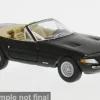 Ferrari 365 GTS/4 Daytona Spider, schwarz, 1971, 1:87, Brekina