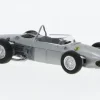 Ferrari F 156, silber, Formel 1, 1961, 1:87, Brekina Starline
