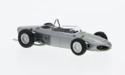 Ferrari F 156, silber, Formel 1, 1961, 1:87, Brekina Starline
