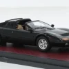 Ferrari BB512 Targa Straman, schwarz, 1978, 1:43, Matrix