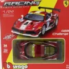 Ferrari 488 Challenge, #11, 1:24, Bburago