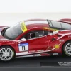 Ferrari 488 Challenge, Trofeo Pirelli, #11, N.Nielsen, 1:43, SpecialC.-125