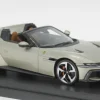Ferrari 12 Cilindri Spider, grau, 2024, 1:43, Look Smart
