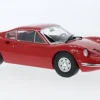 Ferrari Dino 246 GT, rot, 1969, 1:18, MCG