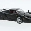 Ferrari Enzo Ferrari, schwarz, 2002, 1:43, SpecialC.-133