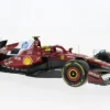 Ferrari F1, 2025, #44, 1:18, Bburago