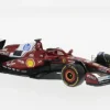 Ferrari F1, 2025, #16, 1:43, Bburago