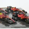 Ferrari F1, Formel 1, #16, C.Leclerc, 1:43, Bburago
