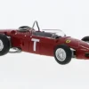 Ferrari F 156, Formel 1, 1961, Testcar, 1:87, Brekina Starline