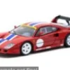 Ferrari F40 LM, rot, 1994, 1:64, Tarmac Works