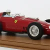 Ferrari 246, Formel 1, GP Italien, 1960, #20, P.Hill, 1:18, Tecnomodel