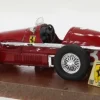 Ferrari 500 F2, rot, Formel 2, 1952, #34, A.Ascari, 1:43, Brumm