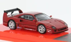Ferrari F40, rot, 1:64, Tarmac Works