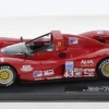 Ferrari F333 SP, Mosport, 1997, #43, R.Fellows/R.Morgan, 1:43, SpecialC.-125