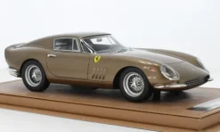 Ferrari 275 GTB, bronze, 1965, 1:18, Tecnomodel