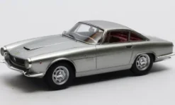 Ferrari 250 GT Berlinetta SWB Competitzione Prototype Bertone, silber, 1960, 1:43, Matrix