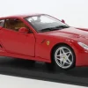 Ferrari 599 GTB Fiorano, rot, 2006, 1:24, SpecialC.-124