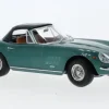 Ferrari 275 GTB/4 NART Spyder, grün, 1967, 1:18, KK Scale