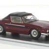 Ferrari 330 GT 2+2 Cabriolet Michelotti, rot, 1964, 1:43, Kess