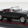 Ferrari 250GT Cabriolet Series II Pininfarina, schwarz, 1960, 1:43, Matrix
