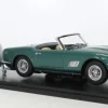 Ferrari 250 GT California Spyder, grün/silber, 1960, 1:18, KK Scale