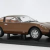 Ferrari 365 GTC 4, bronze, 1971, 1:18, KK Scale