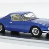 Ferrari 330 GT Coupe Michelotti, blau, 1966, 1:43, Kess