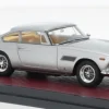 Ferrari 250 GT/E 2+2 Coupe Pininfarina, silber, 1960, 1:43, Matrix